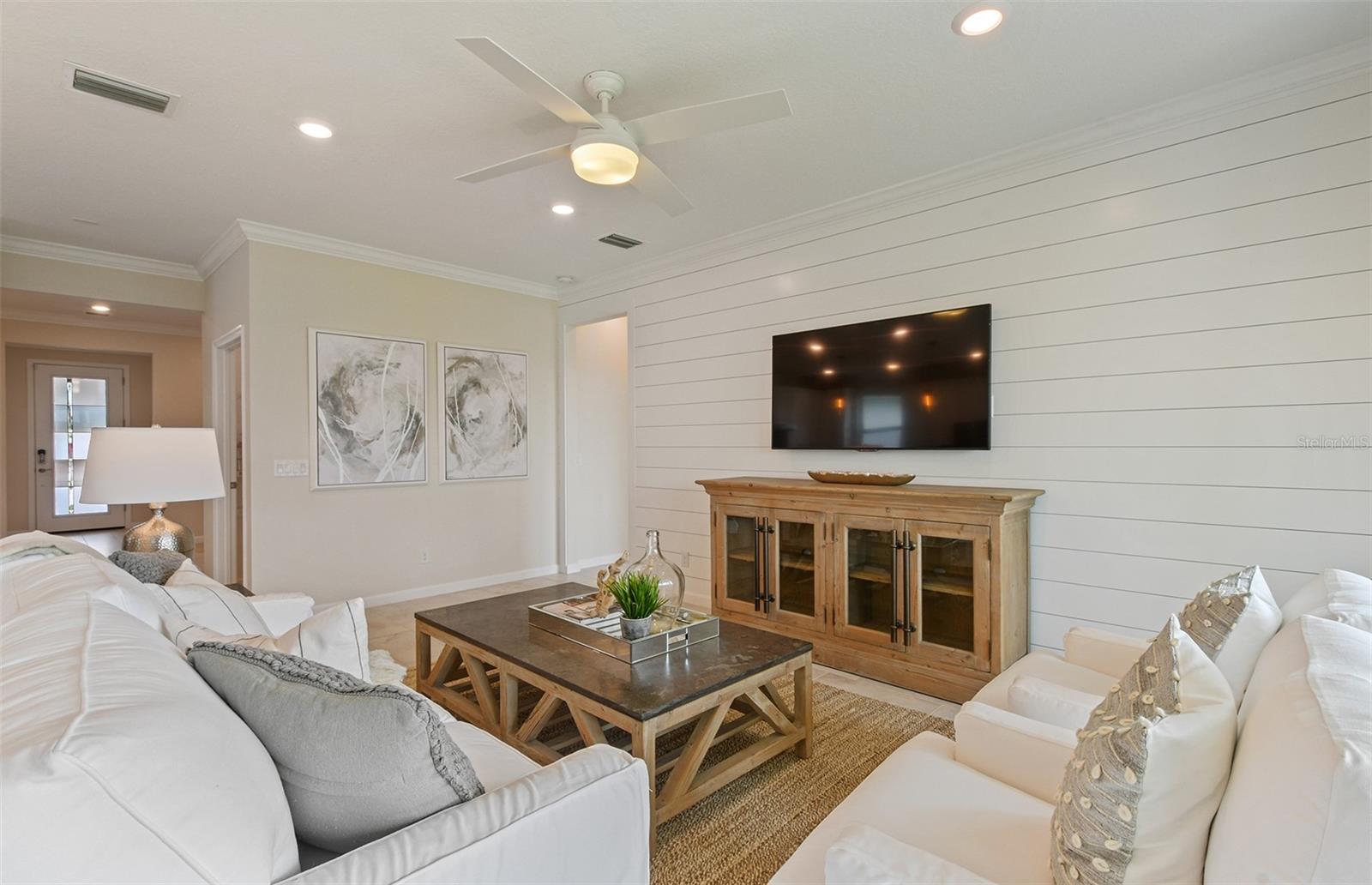 DEL WEBB AT VIERA - Residential