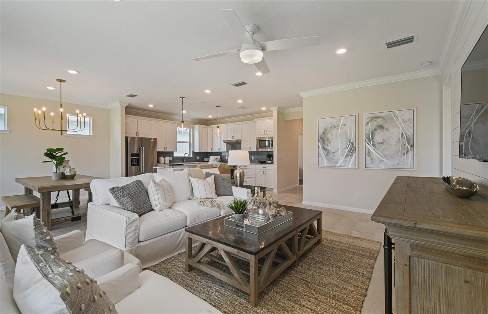 DEL WEBB AT VIERA - Residential
