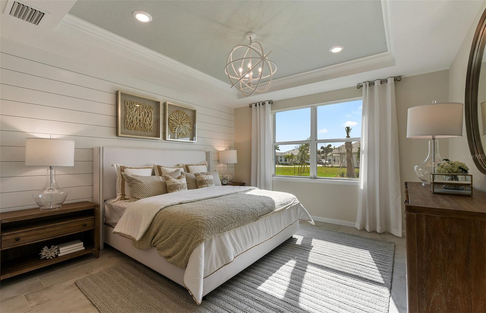 DEL WEBB AT VIERA - Residential