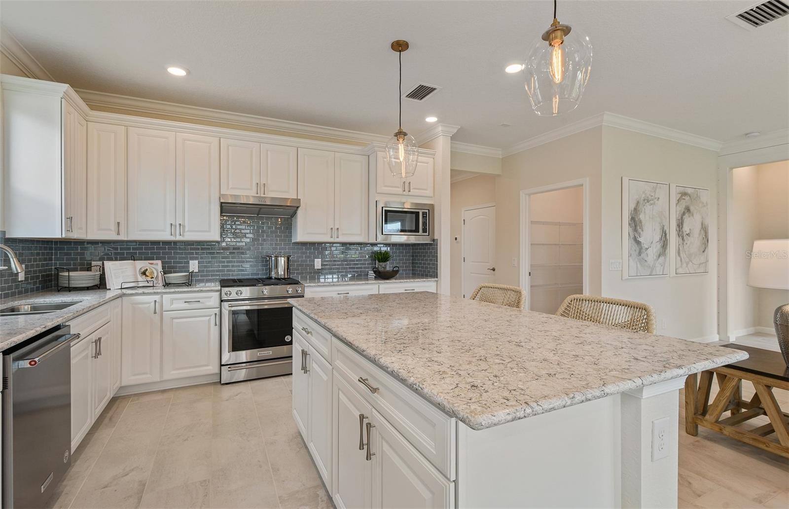 DEL WEBB AT VIERA - Residential