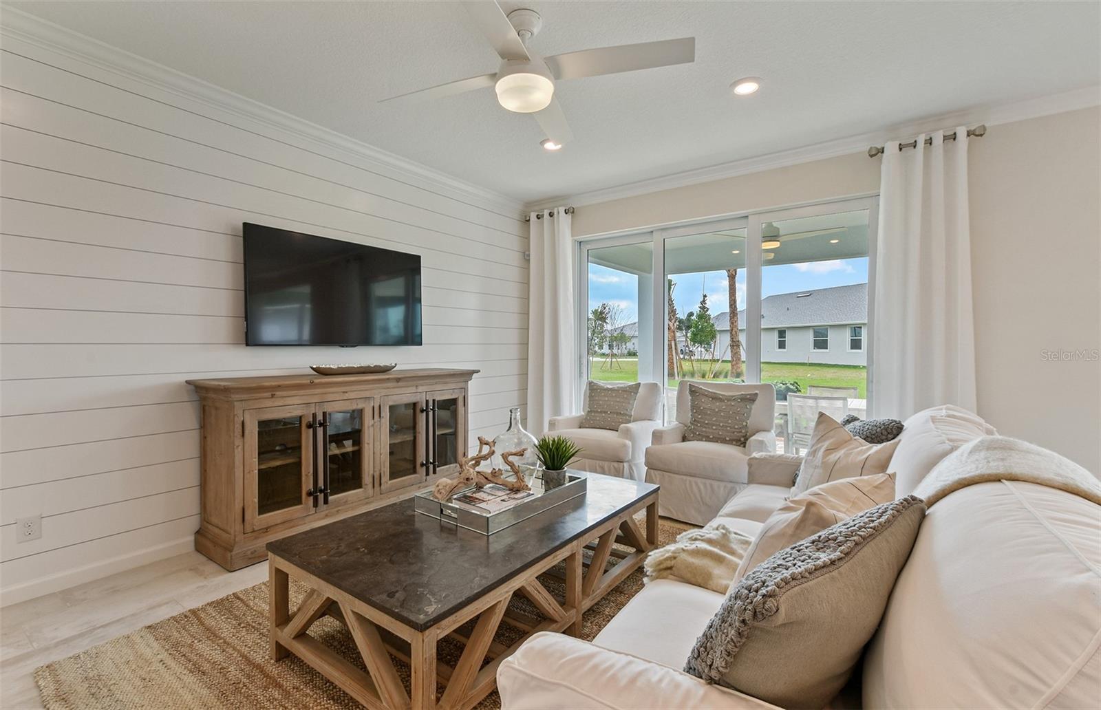 DEL WEBB AT VIERA - Residential