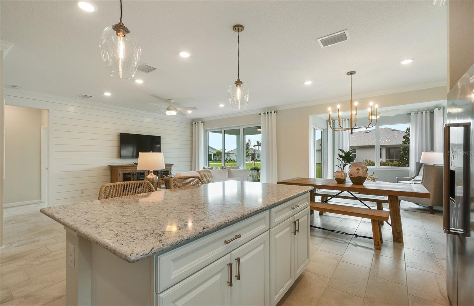 DEL WEBB AT VIERA - Residential
