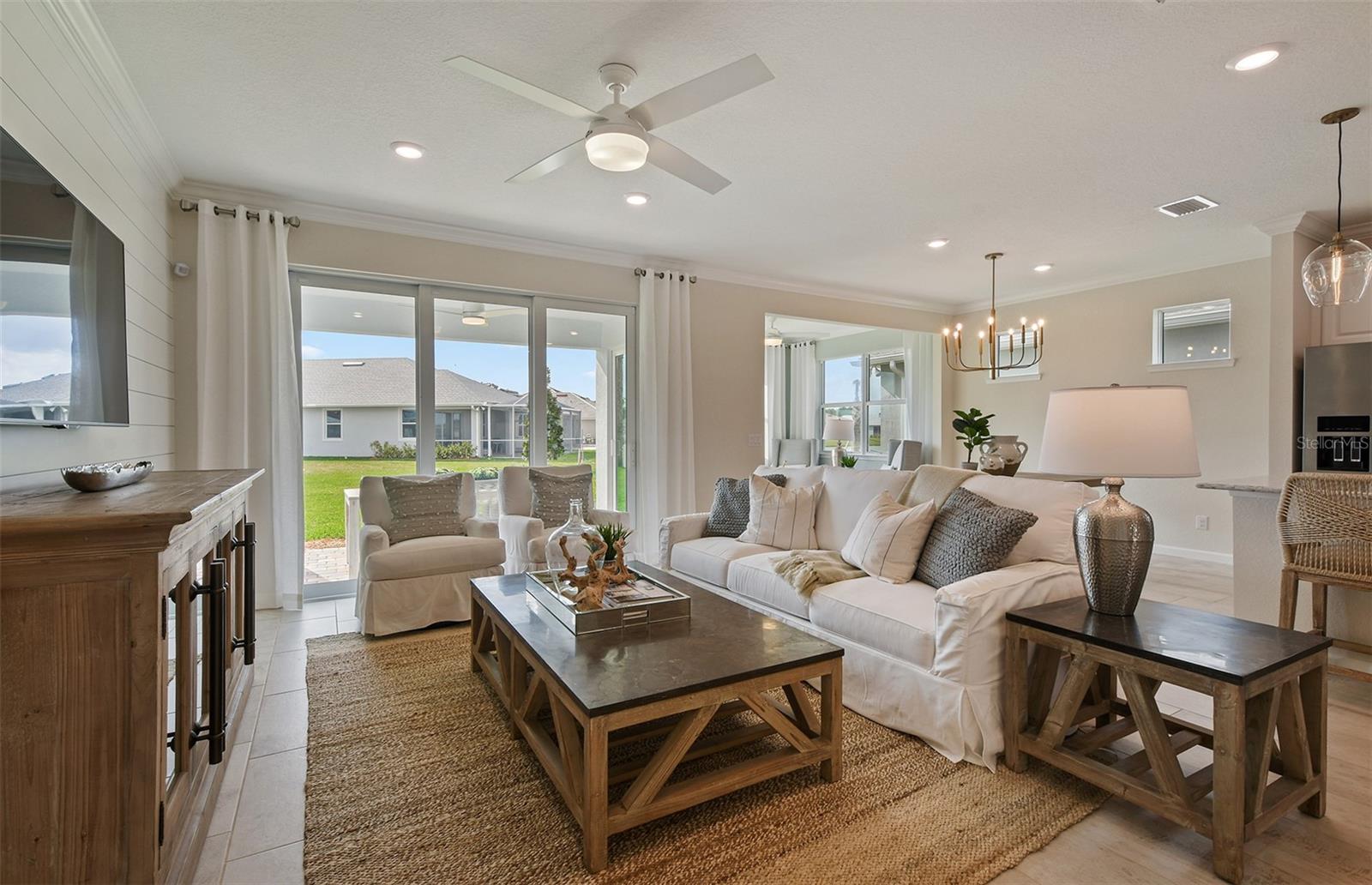 DEL WEBB AT VIERA - Residential