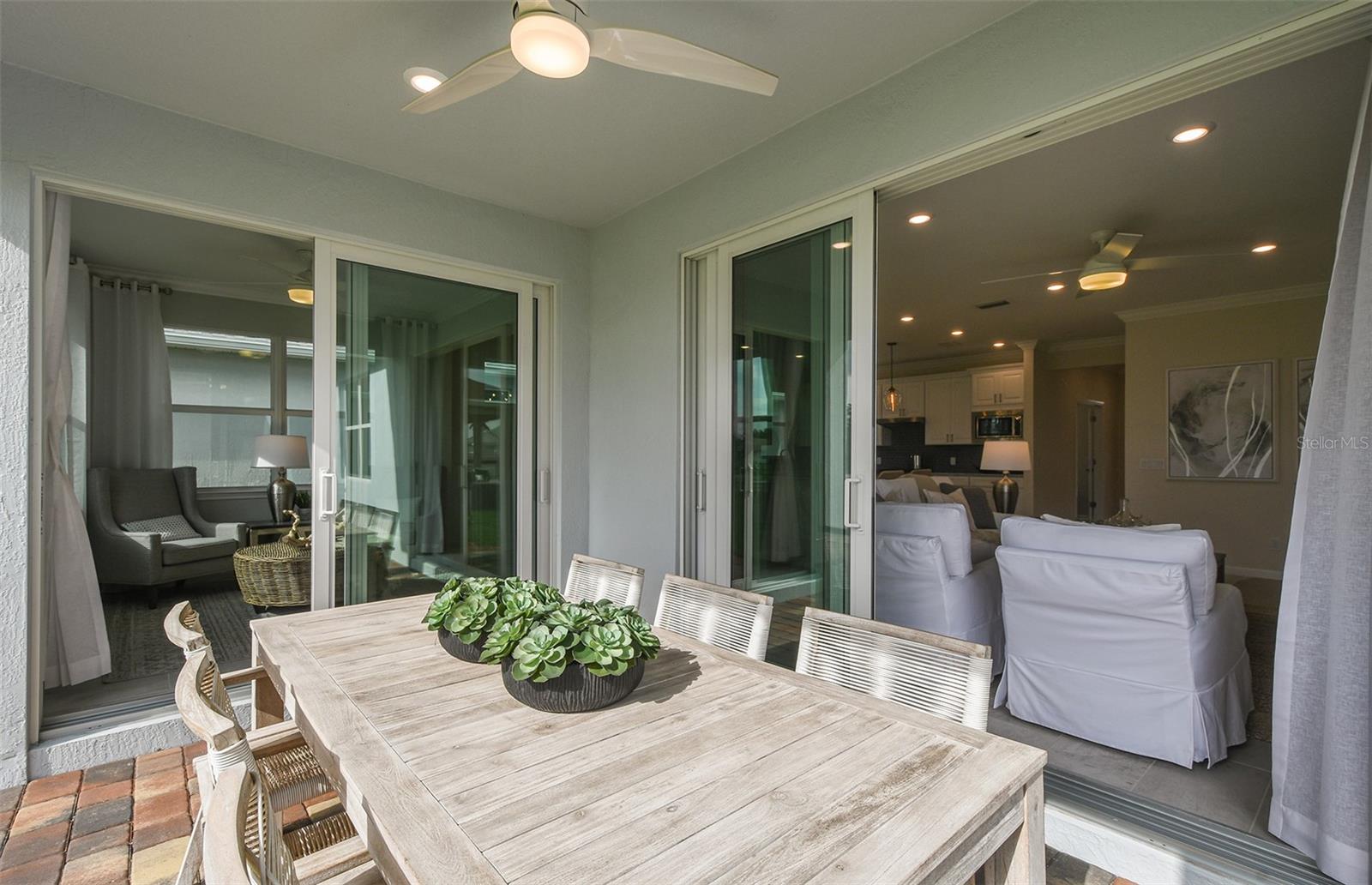 DEL WEBB AT VIERA - Residential