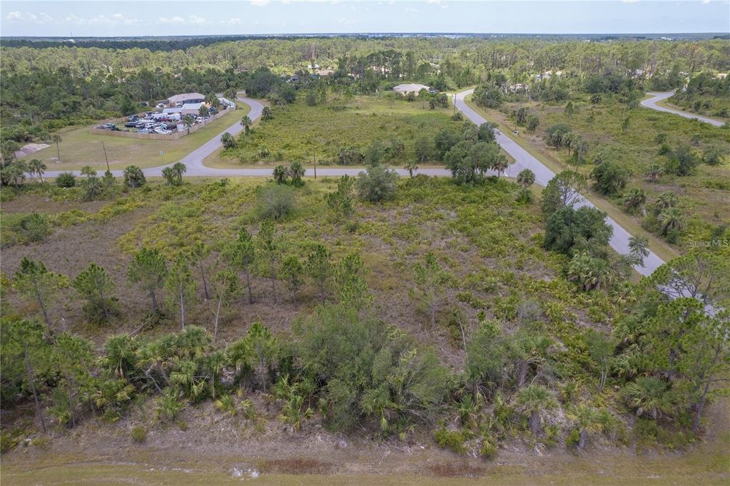 Photo of 218 Gastin Street, Port Charlotte, FL 33953 (MLS # C7525547)