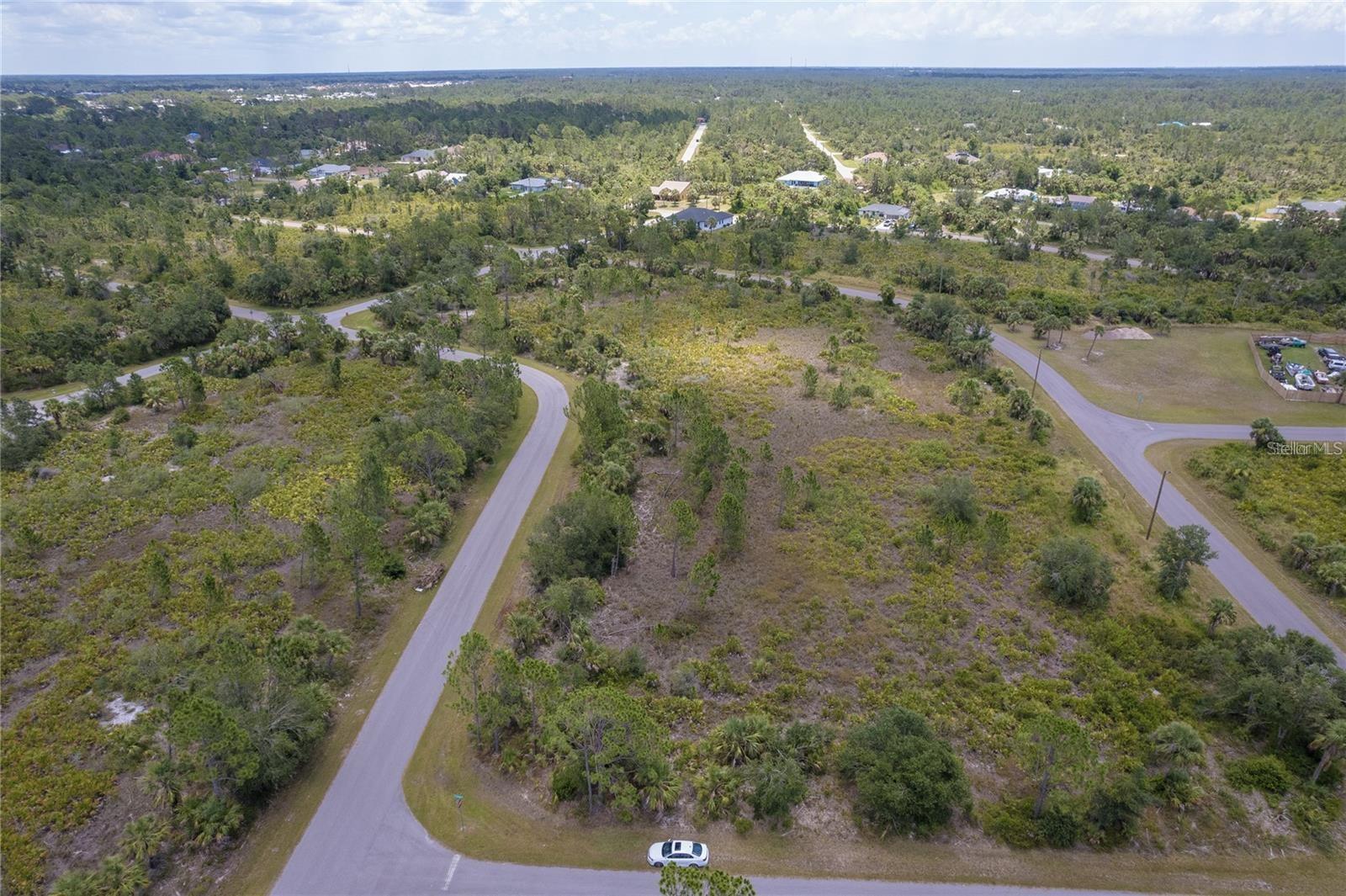 PORT CHARLOTTE SEC 47 - Land