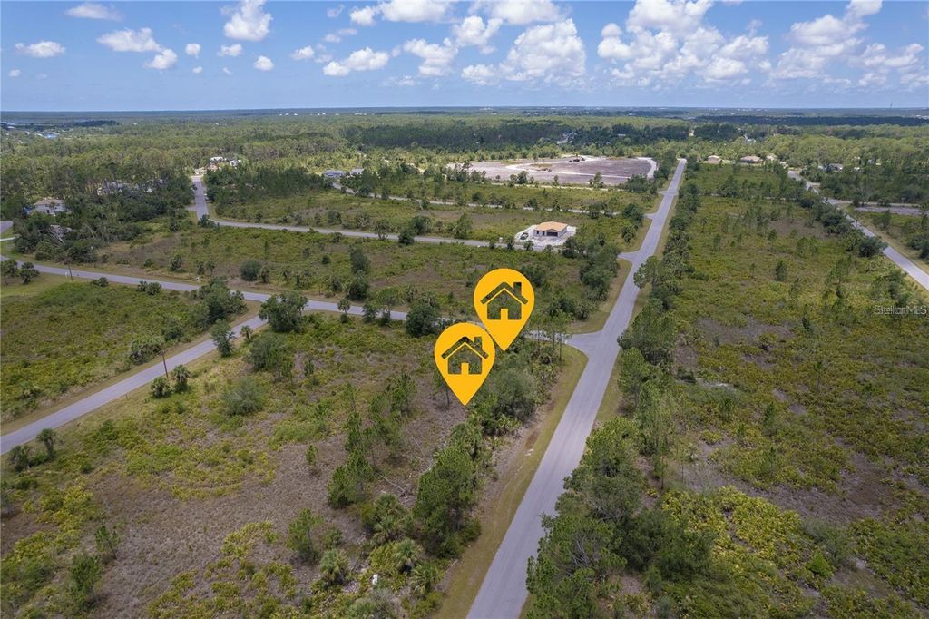 Photo of 218 Gastin Street, Port Charlotte, FL 33953 (MLS # C7525547)