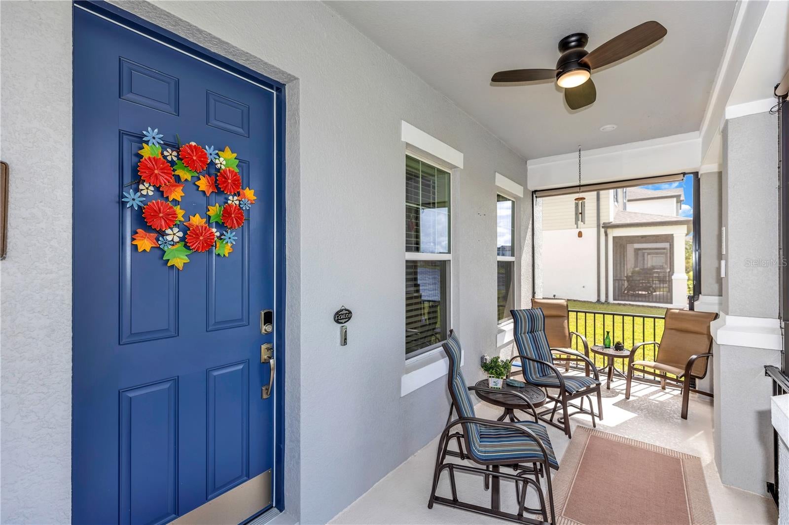 540 VENETIAN PALMS BOULEVARD