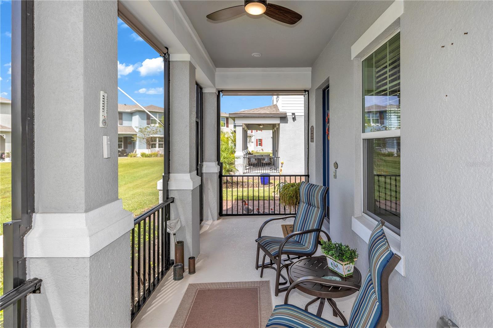 540 VENETIAN PALMS BOULEVARD