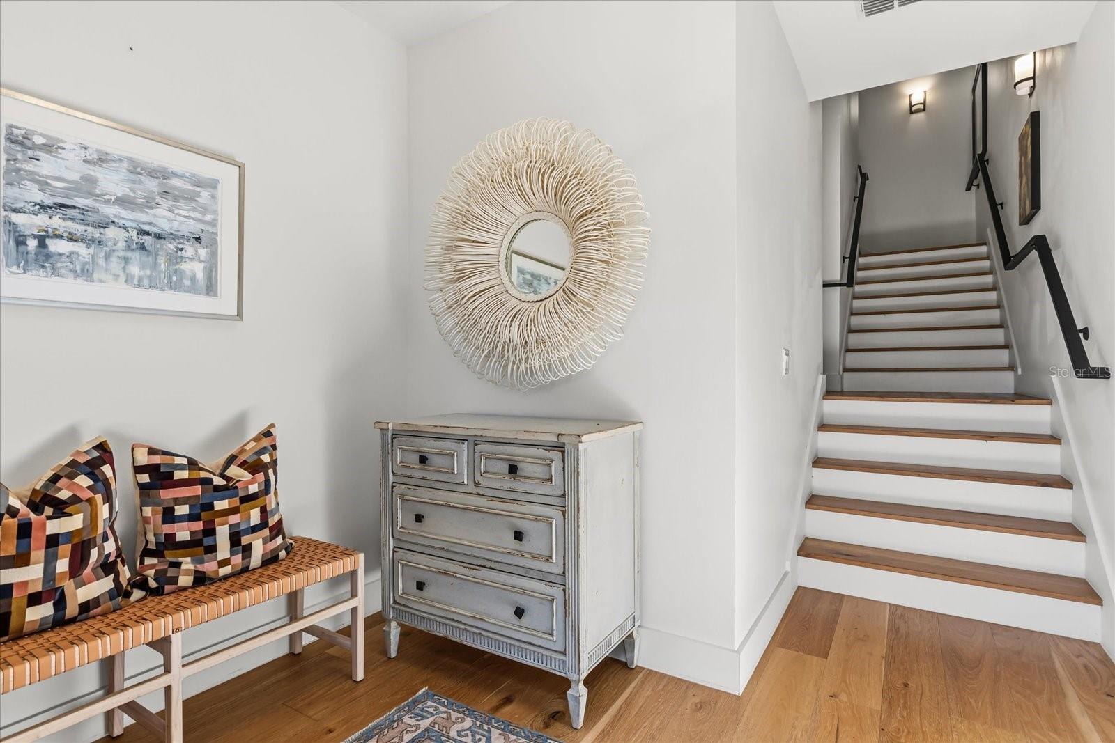 30 NORTH PARK - Residential