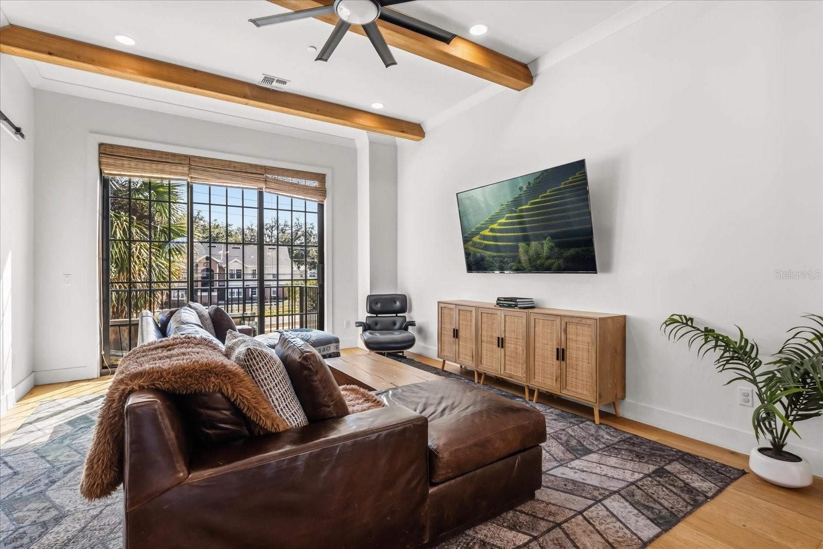 30 NORTH PARK - Residential