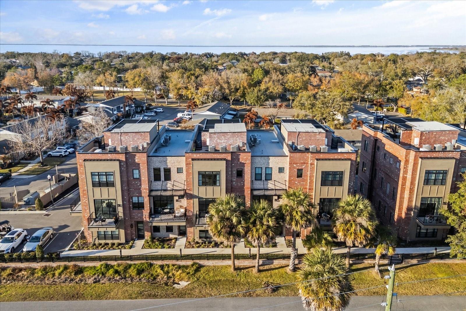 30 NORTH PARK - Residential