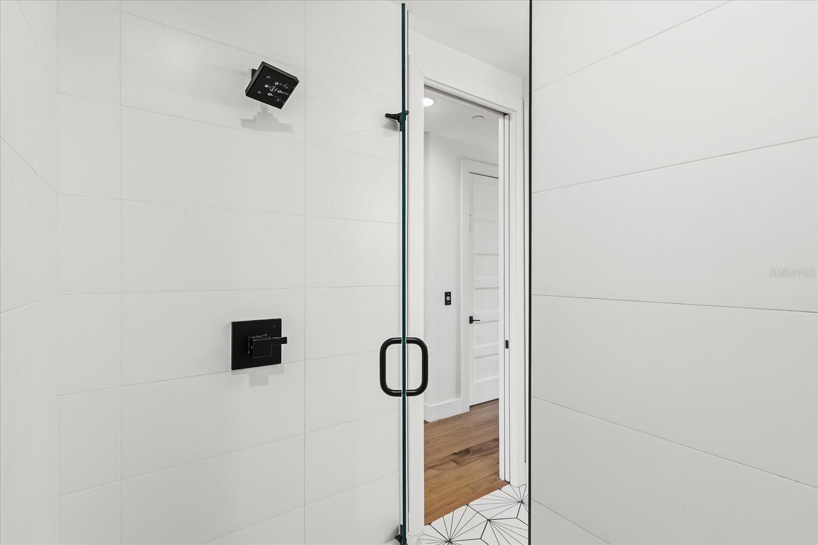 30 NORTH PARK - Residential