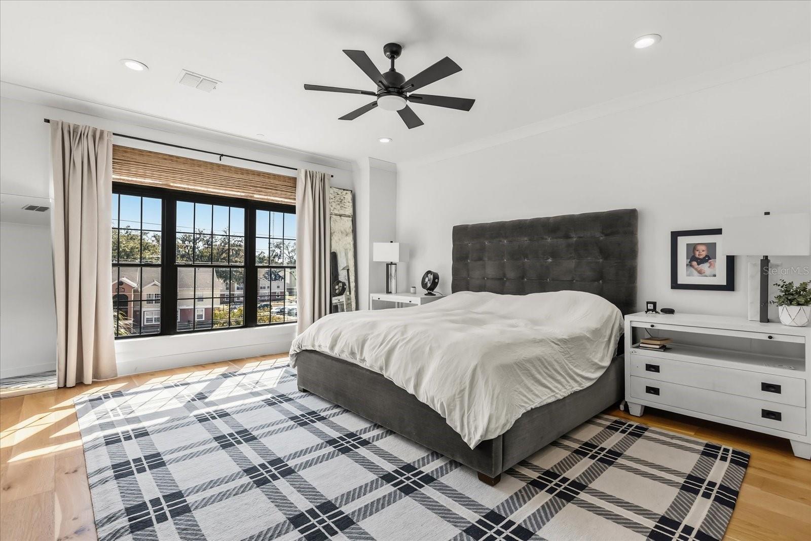 30 NORTH PARK - Residential