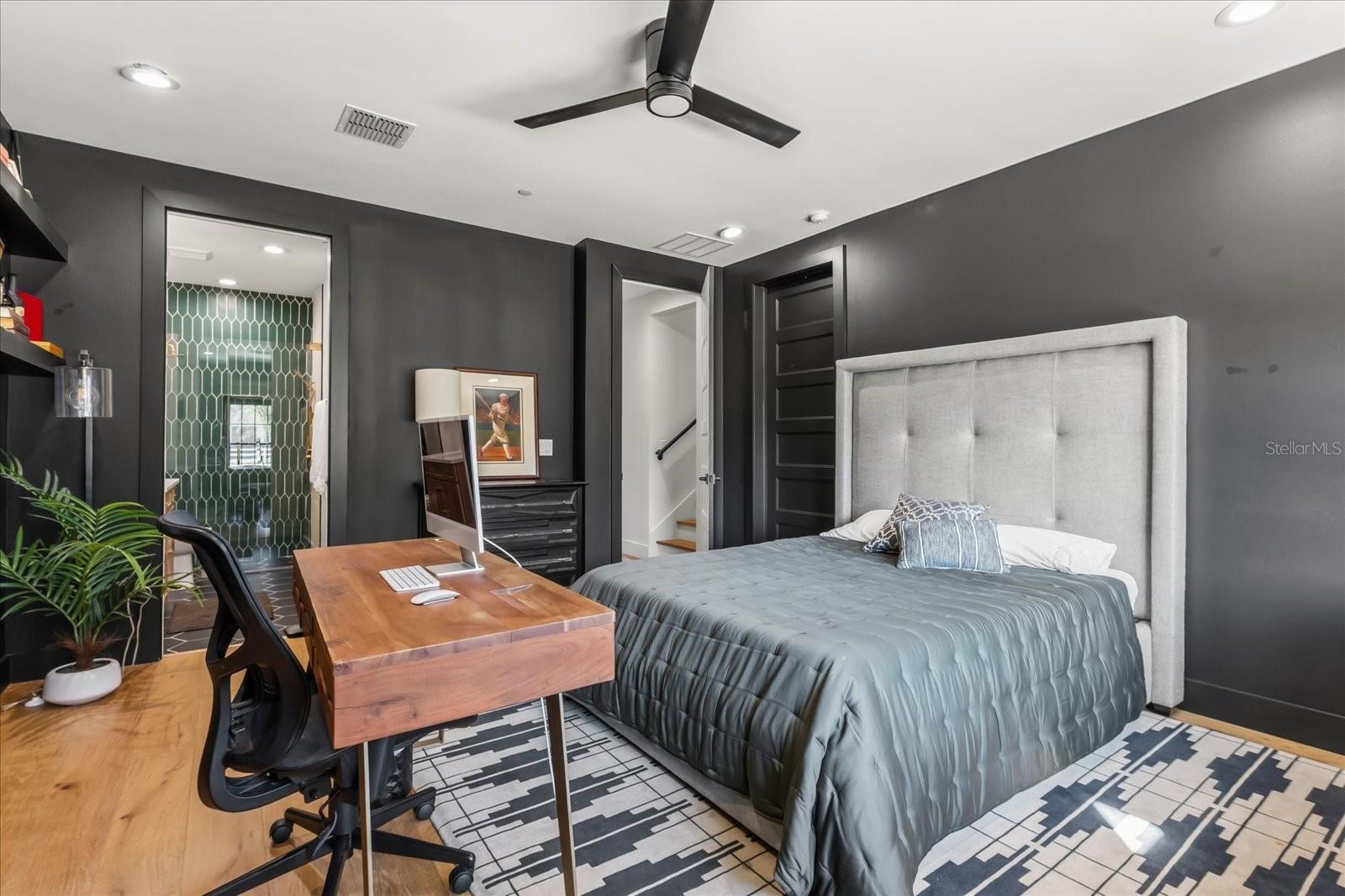 30 NORTH PARK - Residential