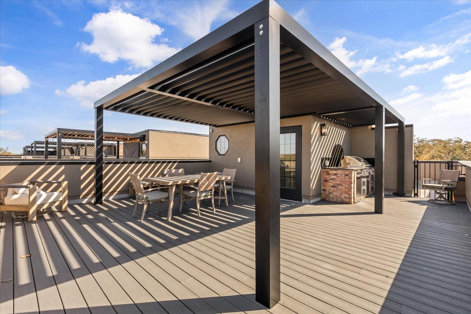 30 NORTH PARK - Residential