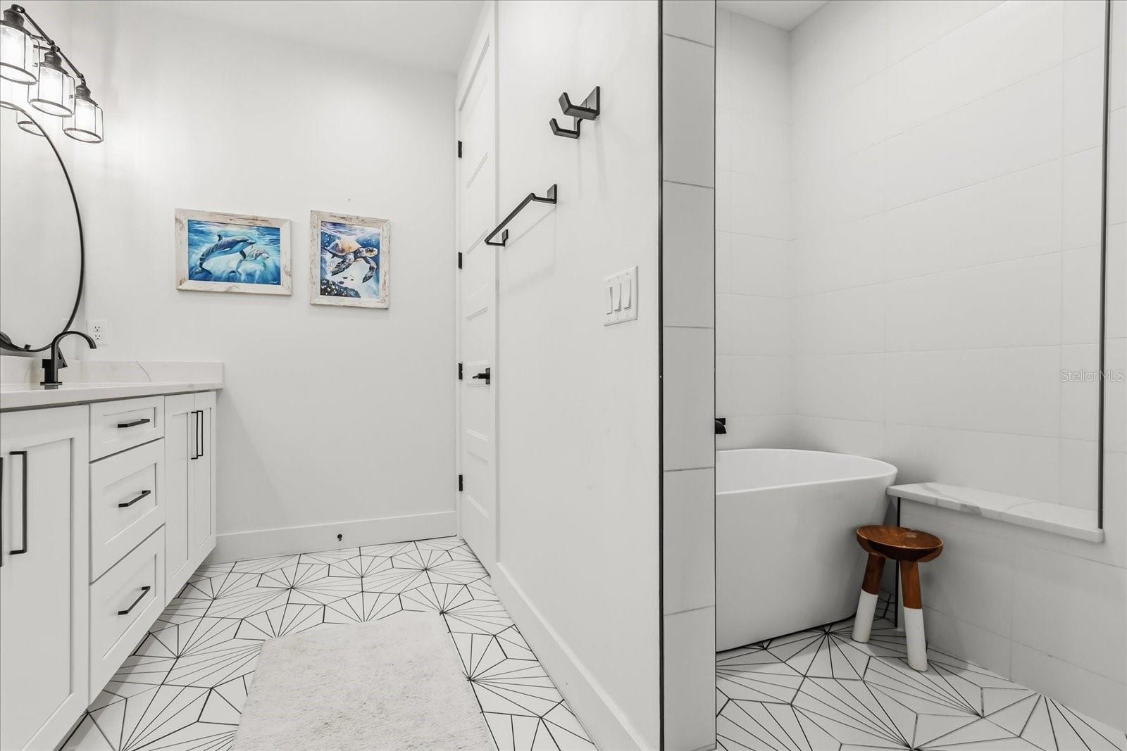 30 NORTH PARK - Residential