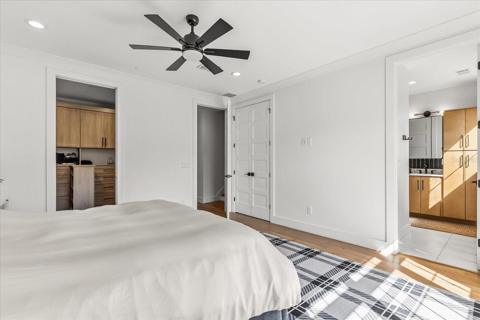 30 NORTH PARK - Residential