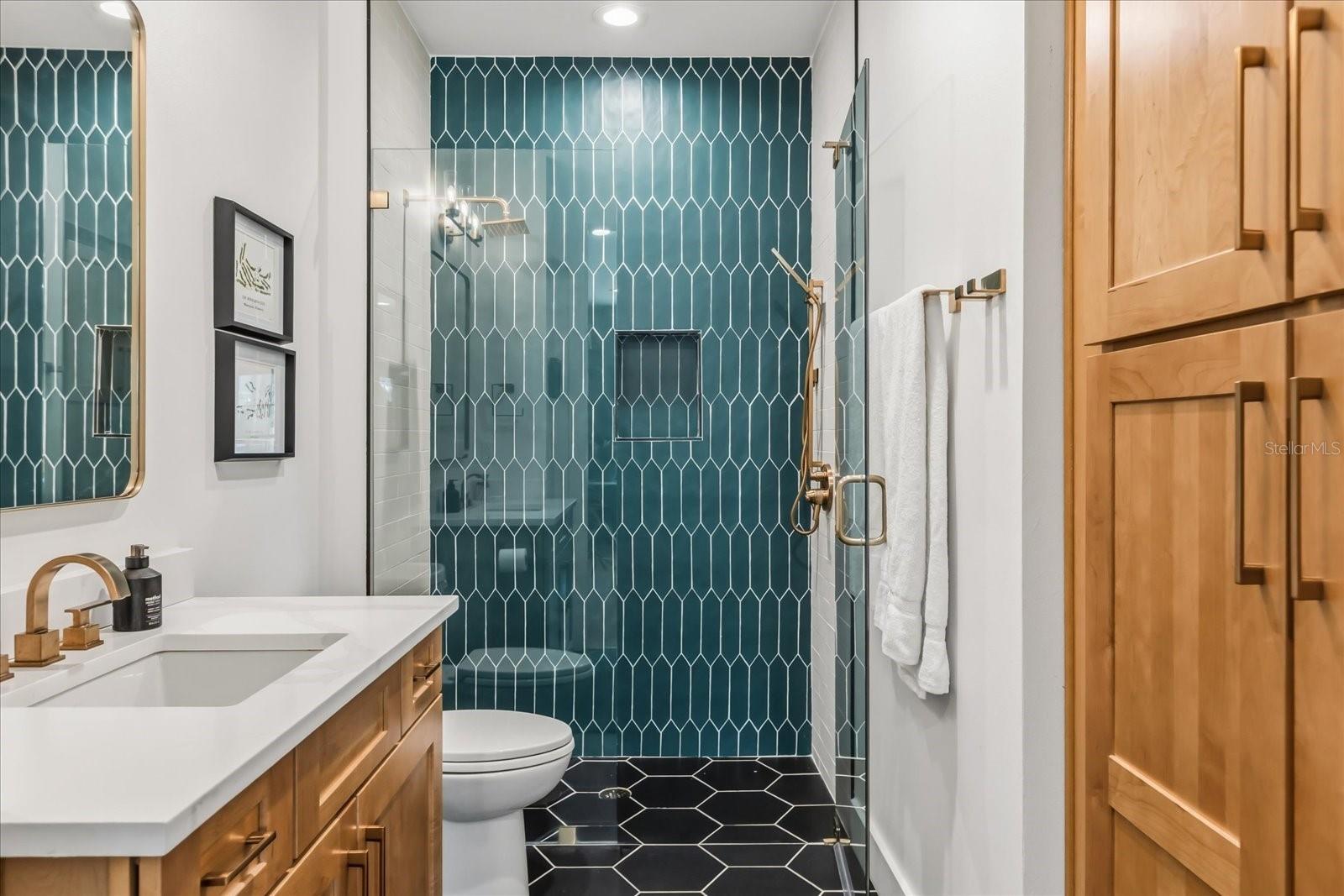 30 NORTH PARK - Residential