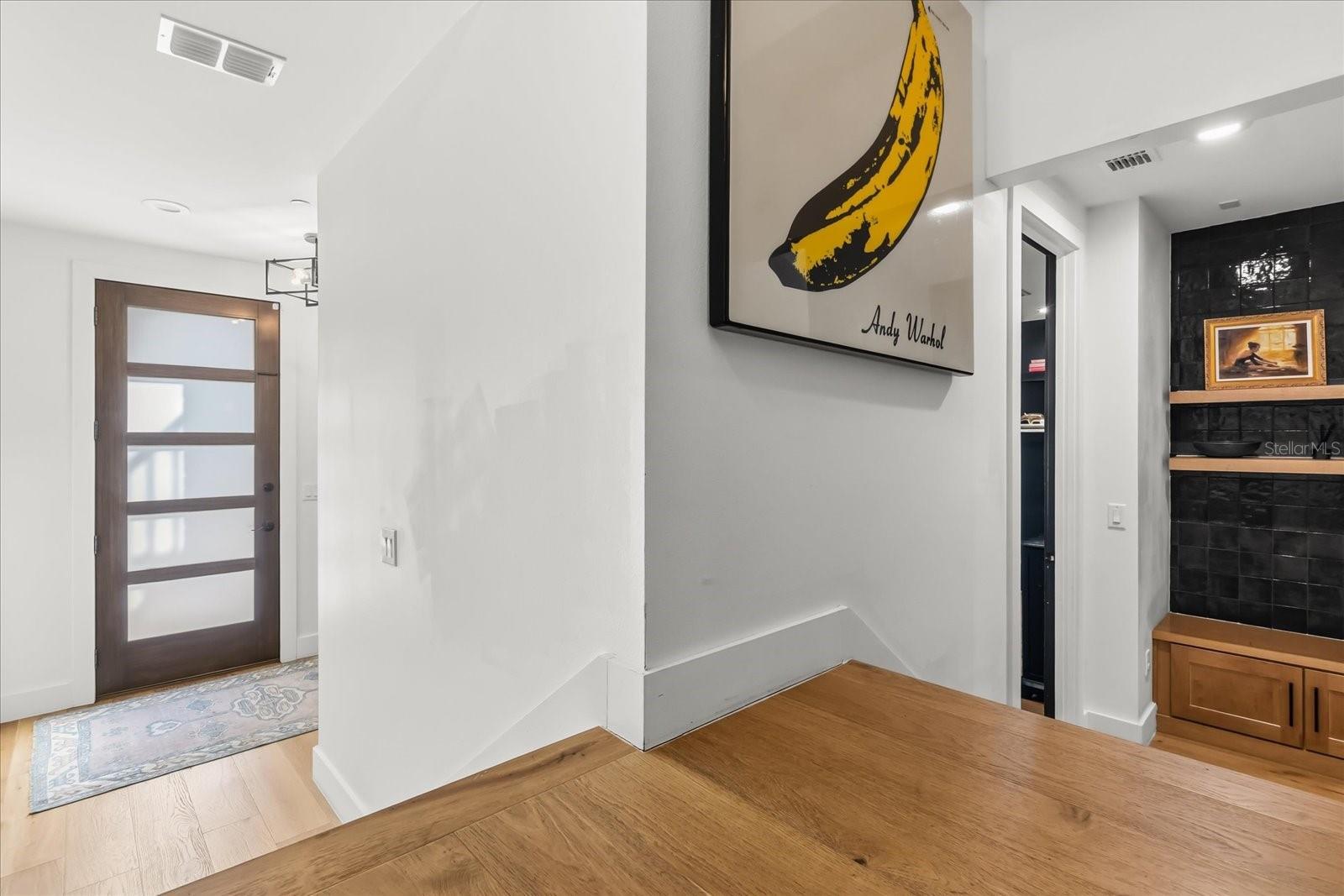 30 NORTH PARK - Residential