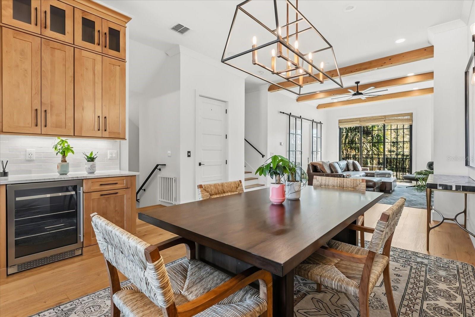 30 NORTH PARK - Residential