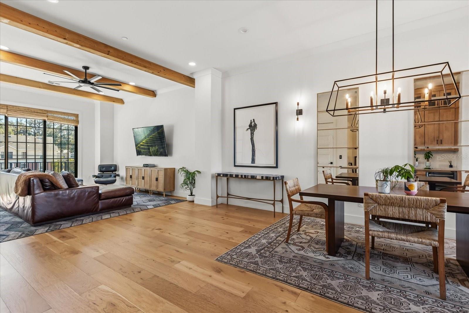 30 NORTH PARK - Residential