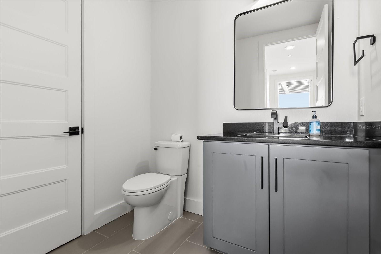 30 NORTH PARK - Residential