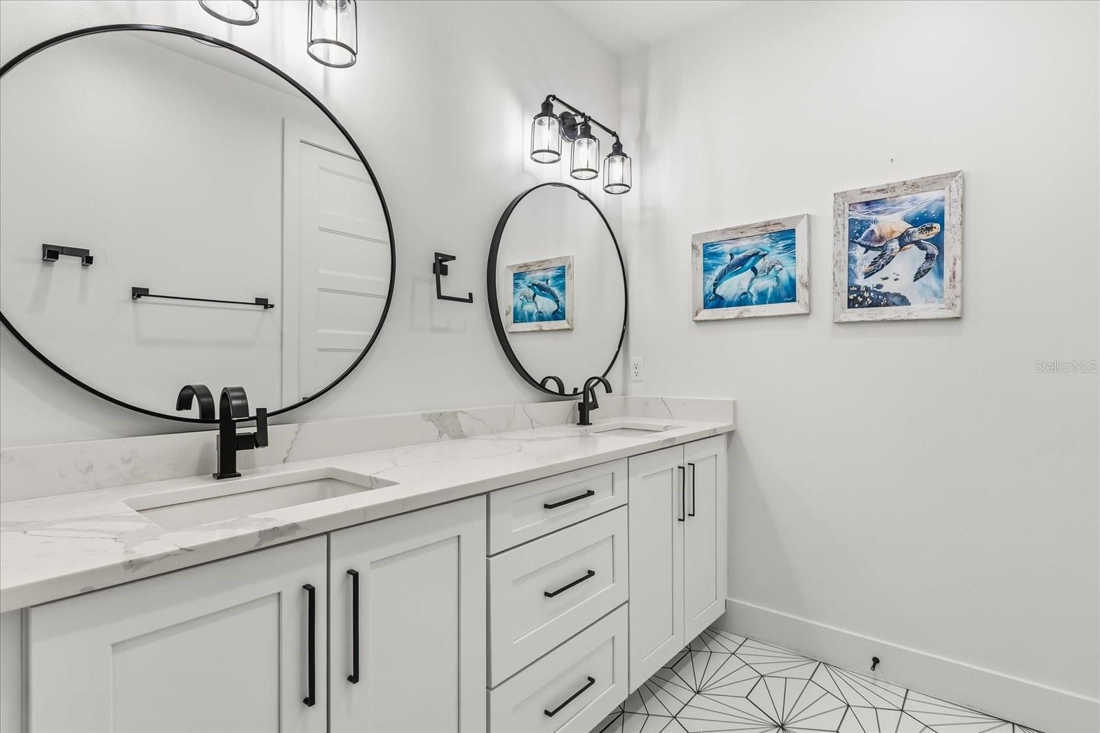 30 NORTH PARK - Residential