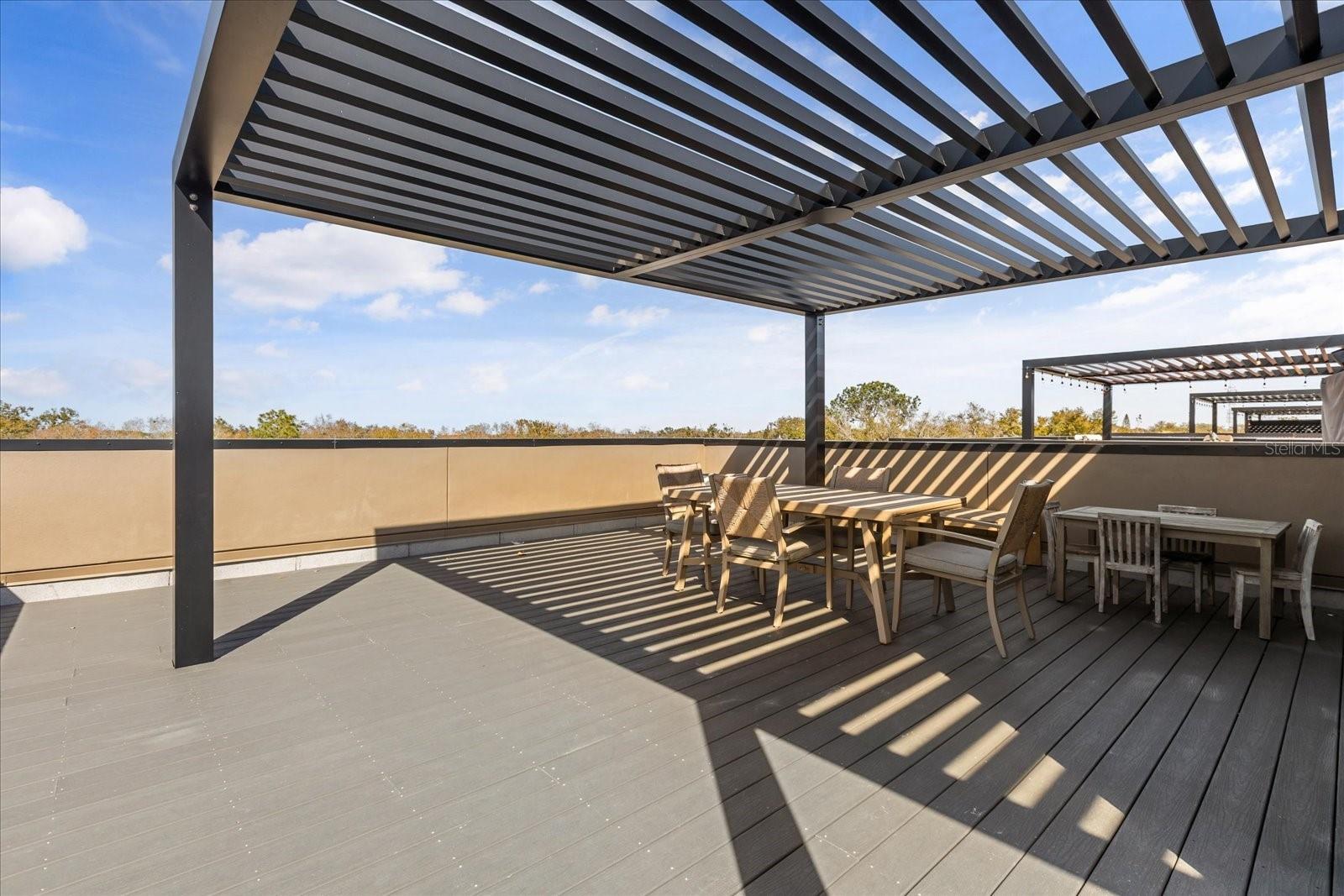 30 NORTH PARK - Residential