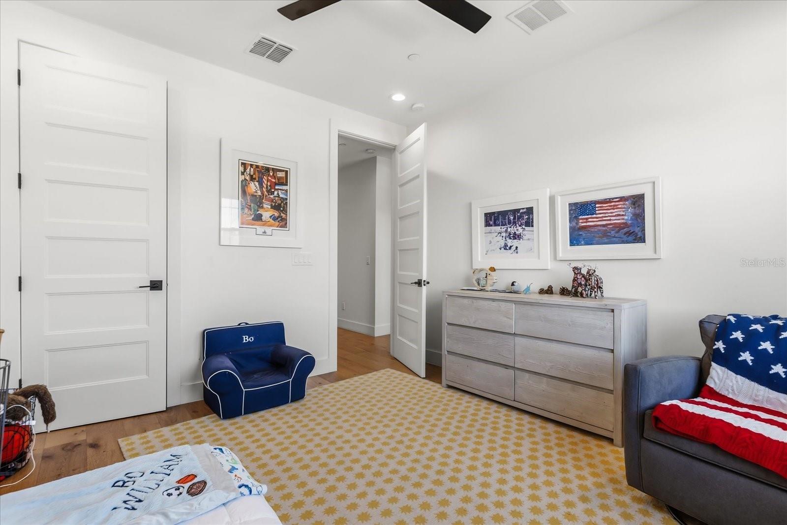 30 NORTH PARK - Residential