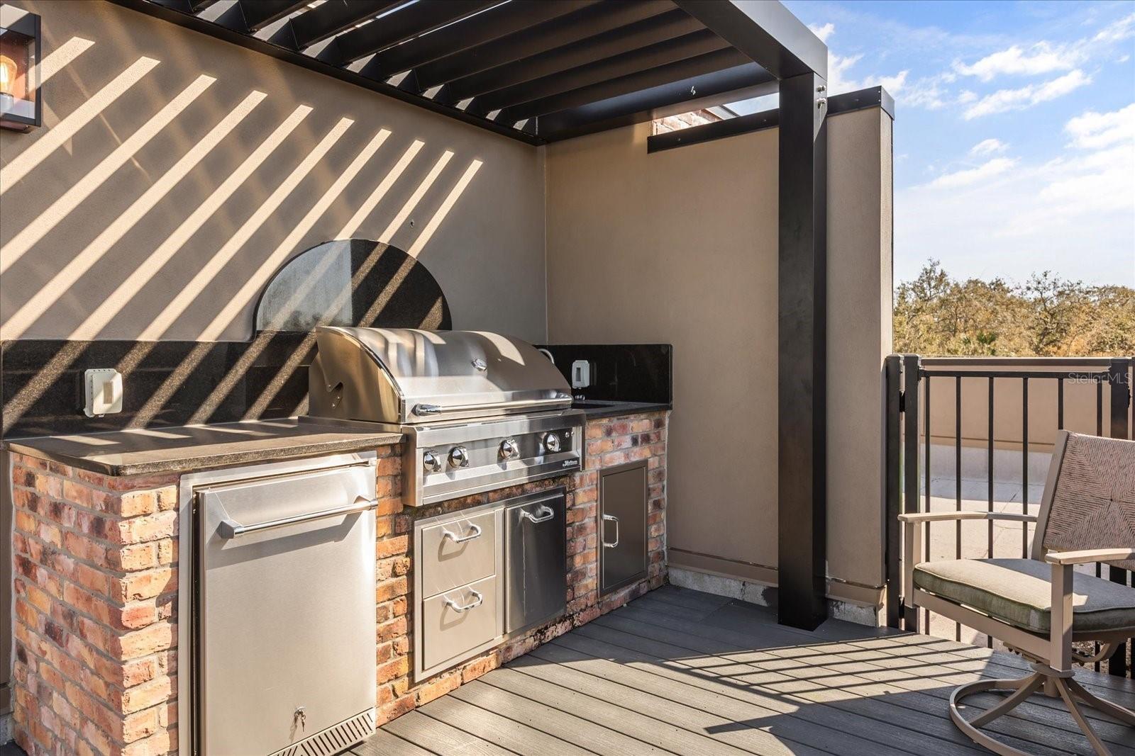 30 NORTH PARK - Residential