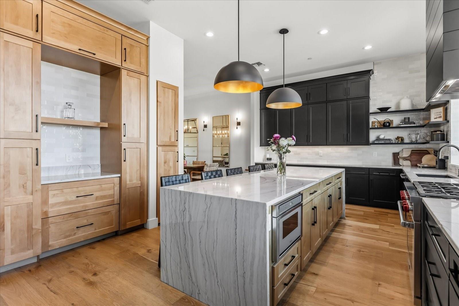 30 NORTH PARK - Residential