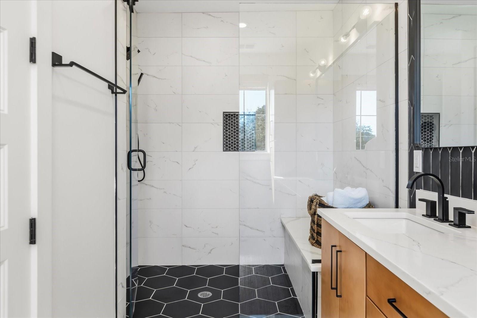 30 NORTH PARK - Residential