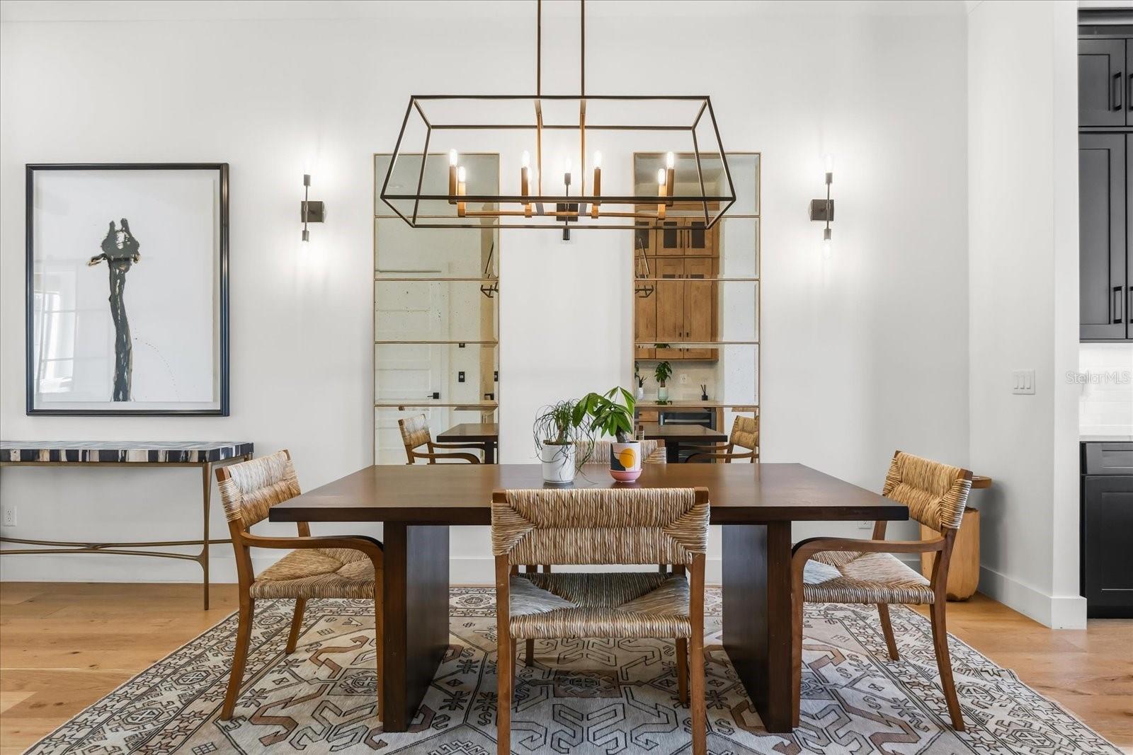 30 NORTH PARK - Residential