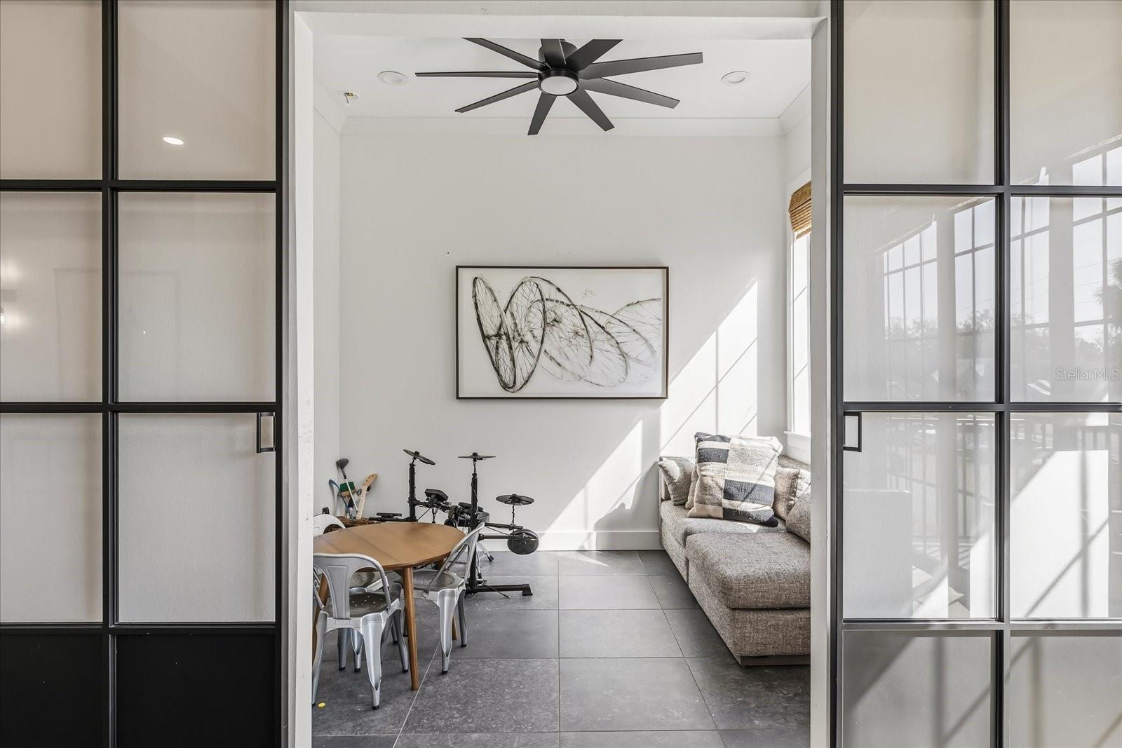 30 NORTH PARK - Residential