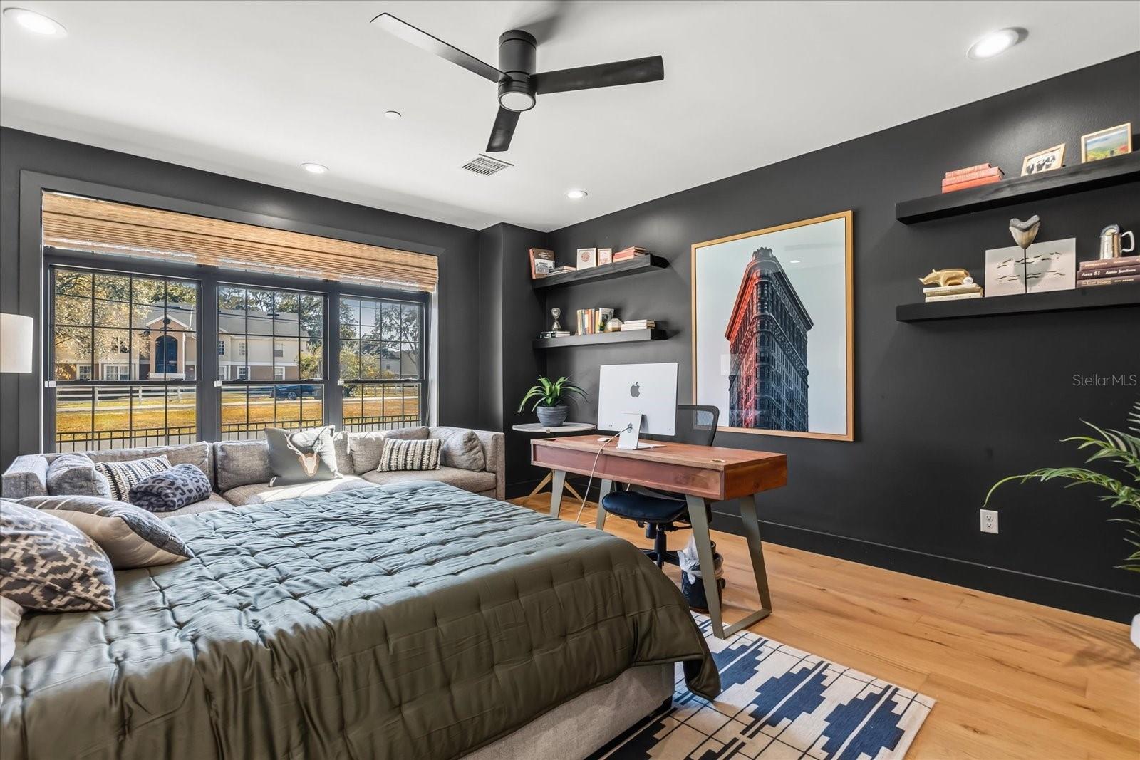 30 NORTH PARK - Residential