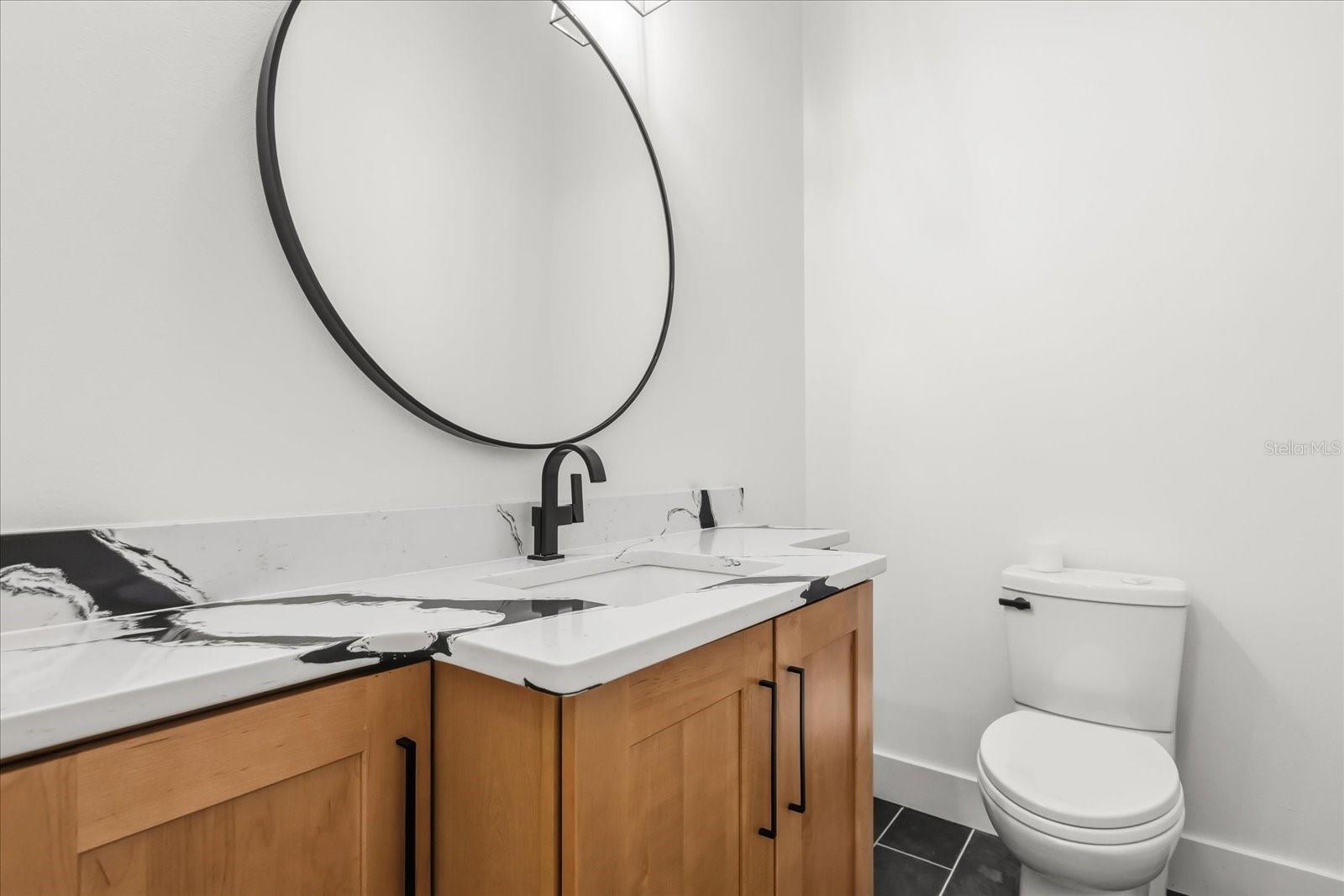 30 NORTH PARK - Residential