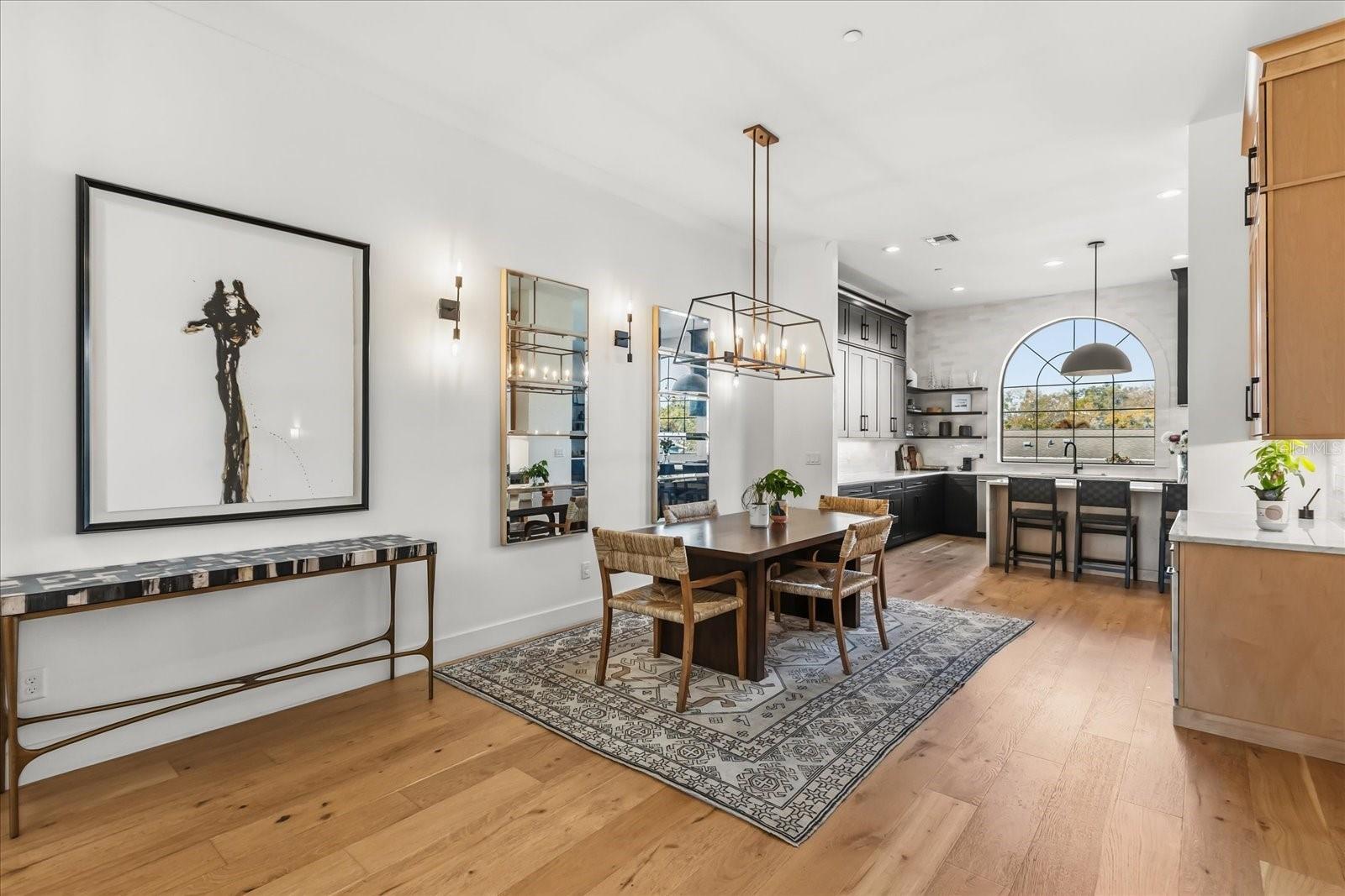 30 NORTH PARK - Residential