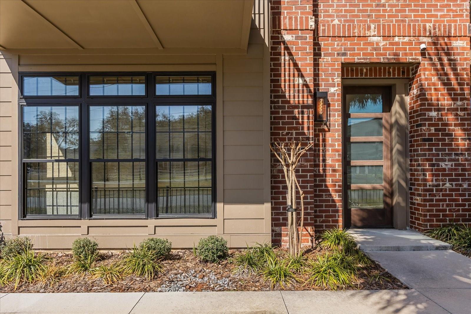 30 NORTH PARK - Residential