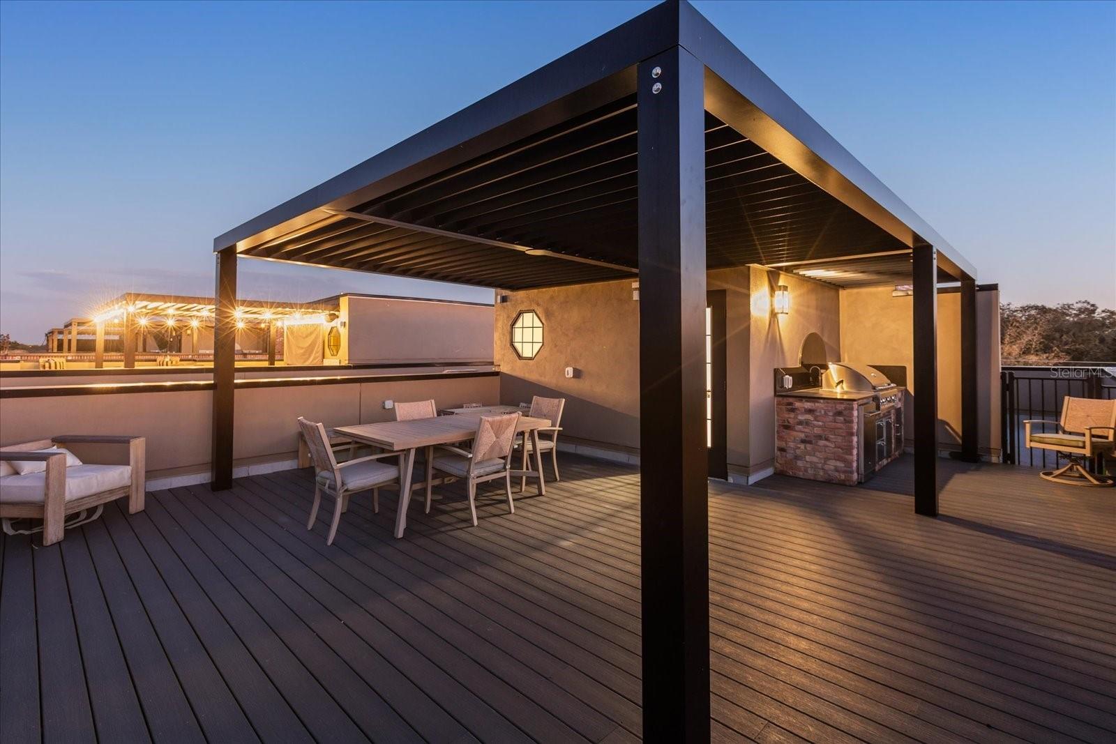 30 NORTH PARK - Residential