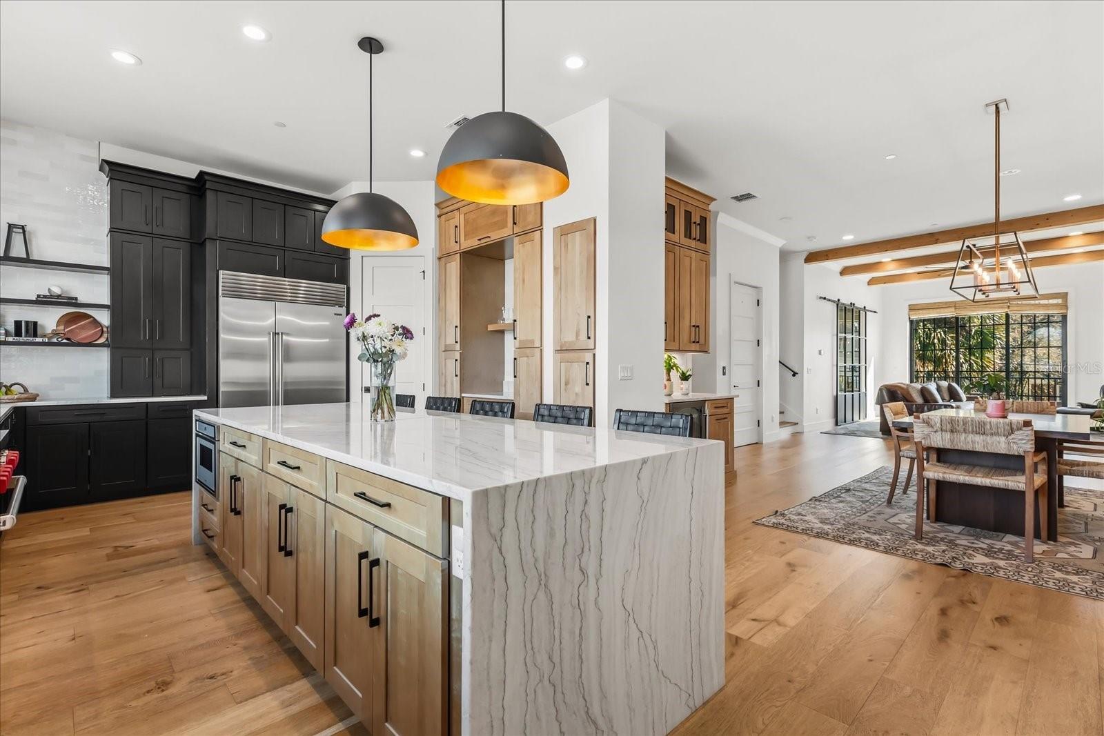 30 NORTH PARK - Residential