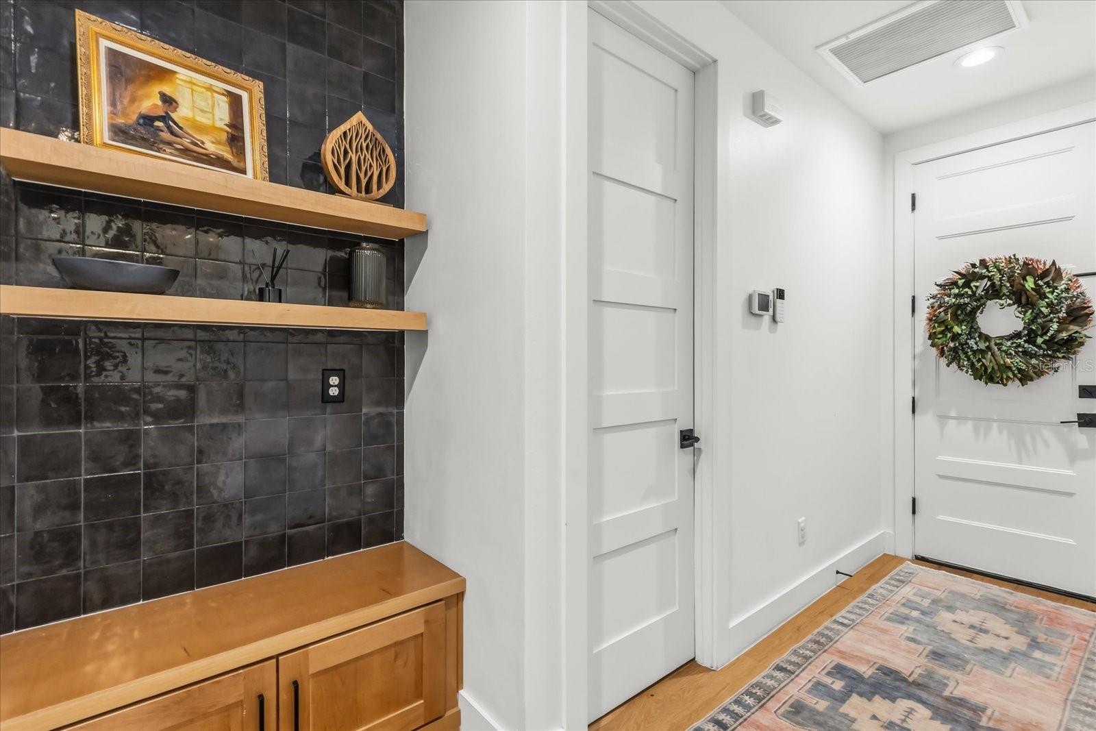 30 NORTH PARK - Residential