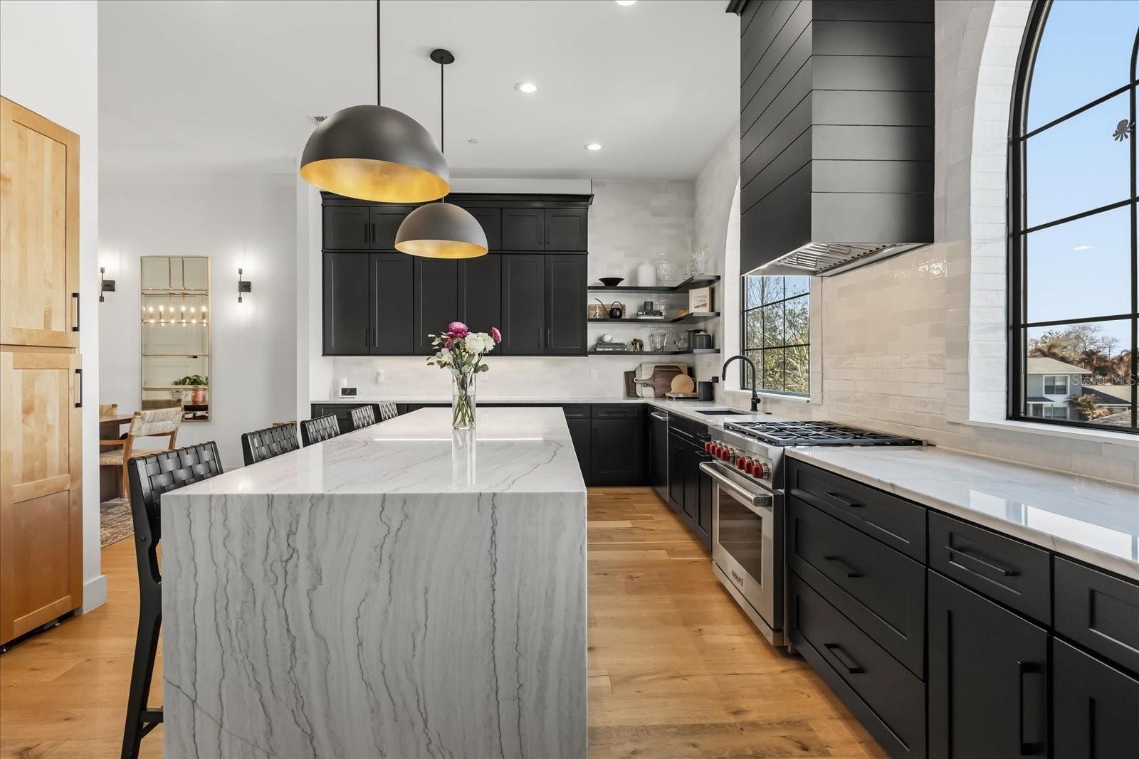 30 NORTH PARK - Residential