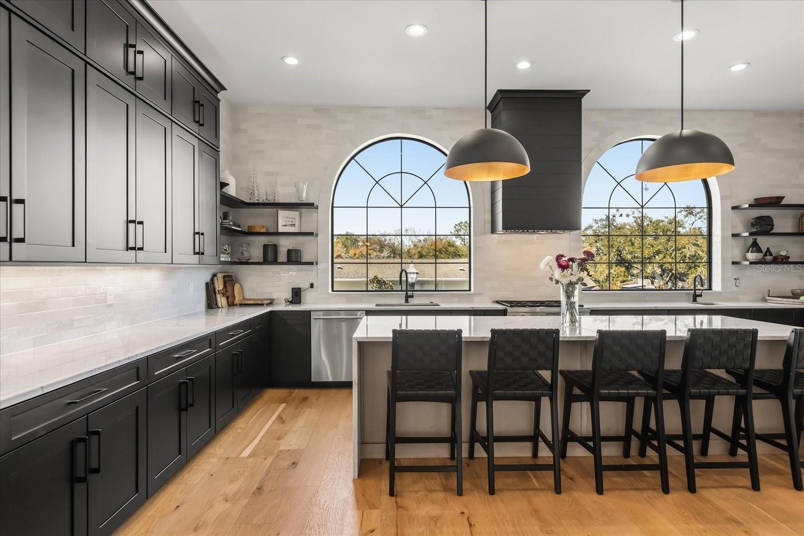 30 NORTH PARK - Residential