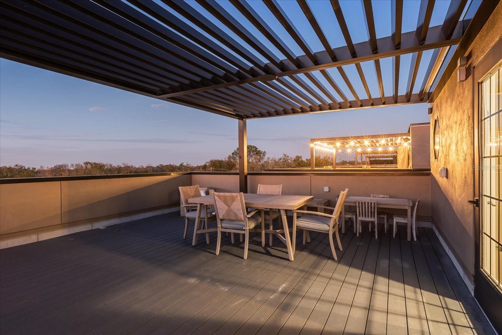 30 NORTH PARK - Residential