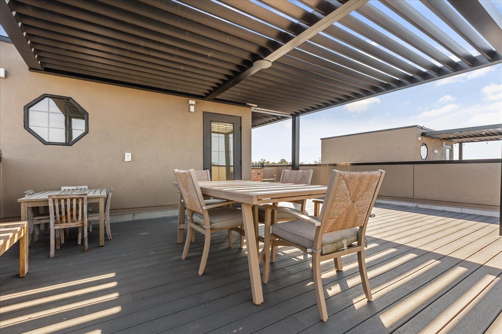 30 NORTH PARK - Residential