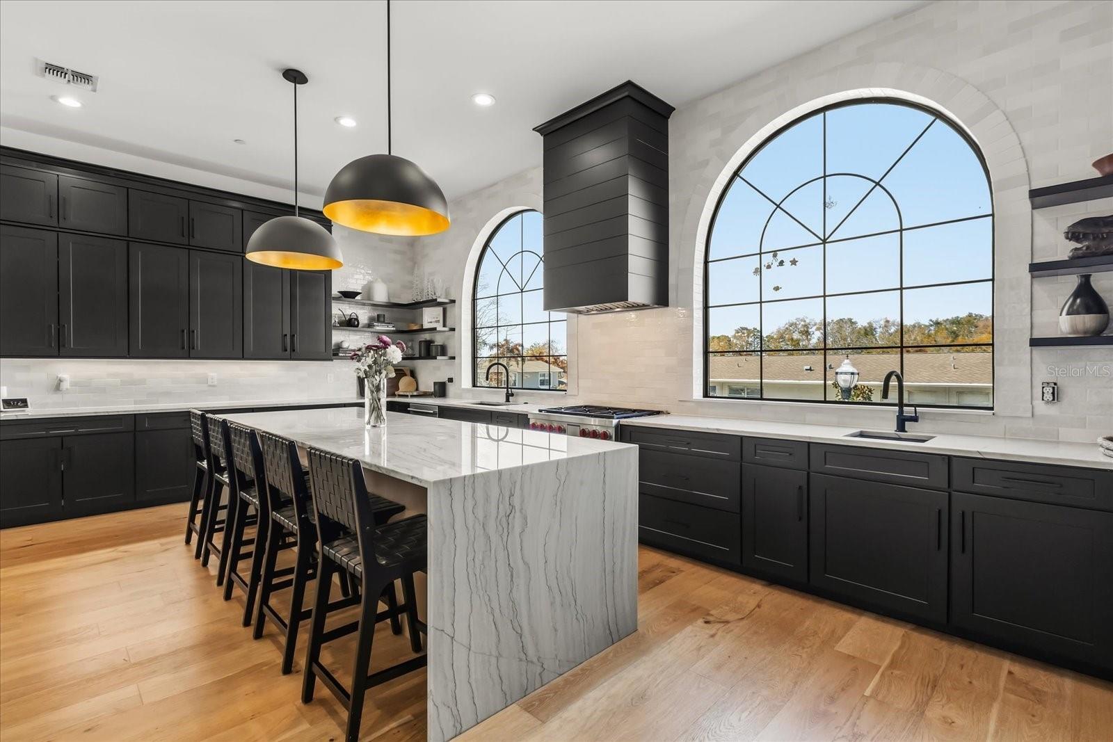 30 NORTH PARK - Residential