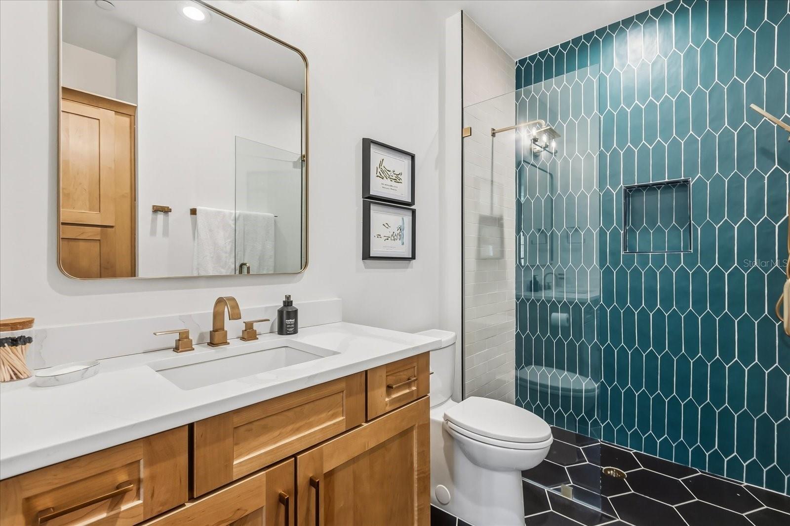 30 NORTH PARK - Residential