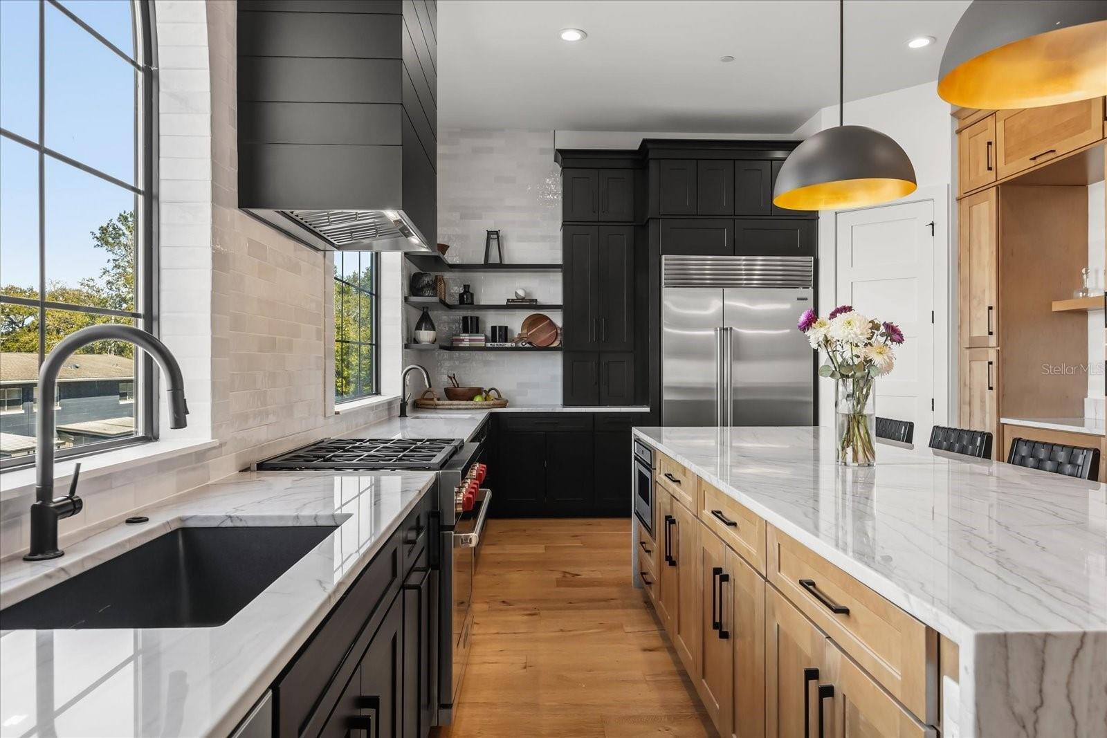 30 NORTH PARK - Residential