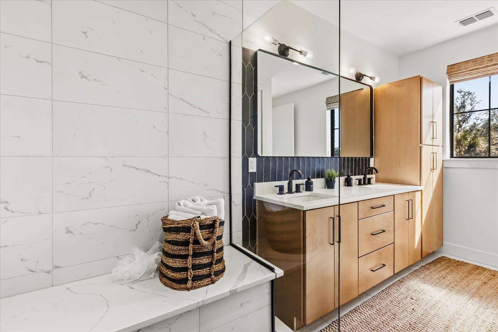 30 NORTH PARK - Residential